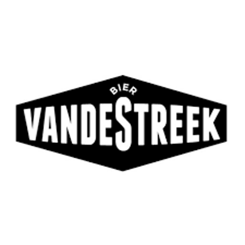 van de Streek bier logo van de Streek bier logo